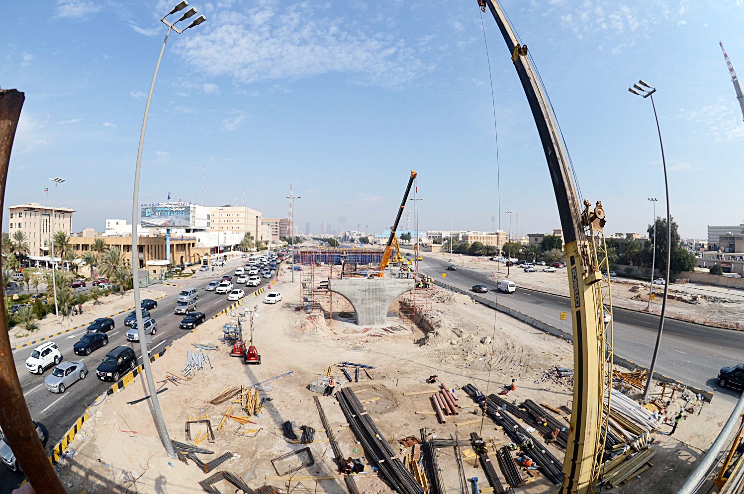 ورشة (تصوير أسعد عبدالله)