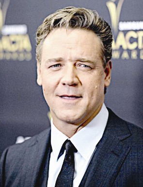 ... وفي تألقه