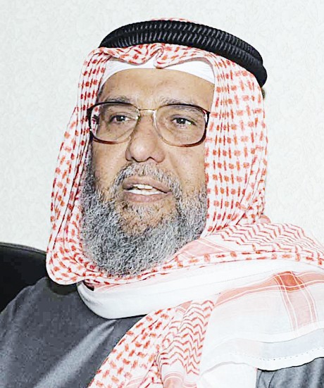 محمد الهولي (مراجع)