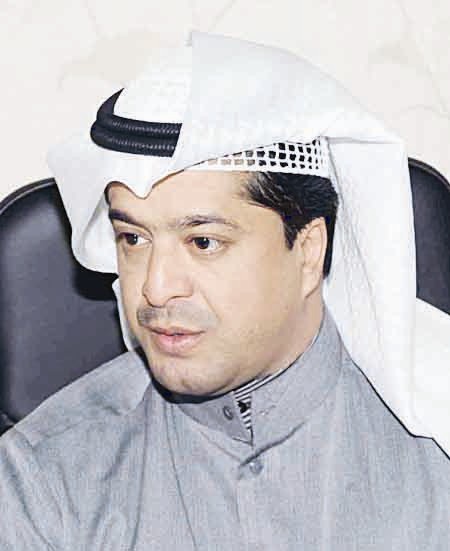 ناصر الصليلي