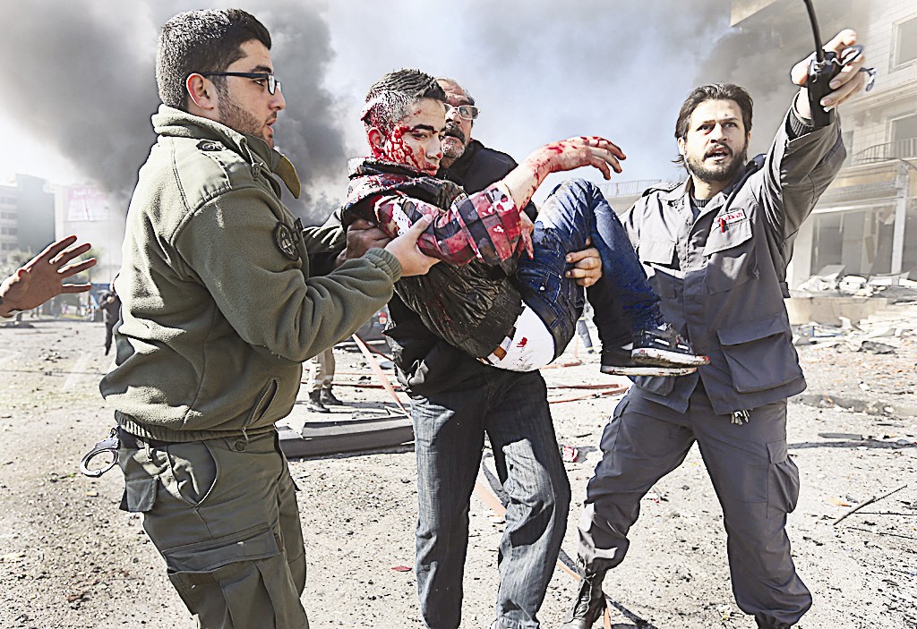 u0639u0645u0627u0644 u0627u0646u0642u0627u0630 u0644u0628u0646u0627u0646u064au0648u0646 u064au0633u0639u0641u0648u0646 u062cu0631u064au062du0627u064b u0627u0635u064au0628 u0628u0627u0644u062au0641u062cu064au0631 u0627u0645u0633 (u0627 u0628)