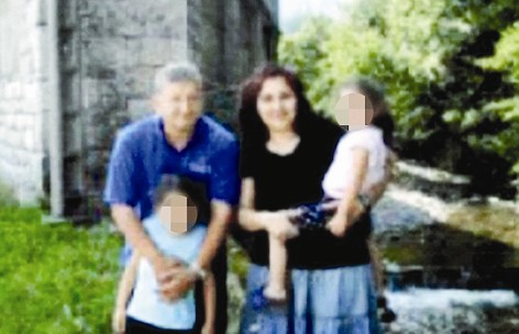 u0633u0639u062f u0627u0644u062du0644u064a u0648u0623u0633u0631u062au0647 u0642u0628u0644 u0627u0644u062cu0631u064au0645u0629