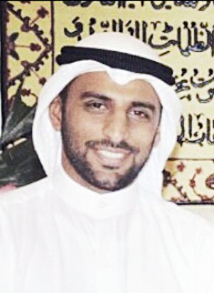 أحمد المقهوي