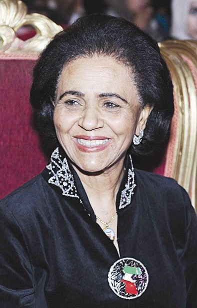 فريحة الأحمد