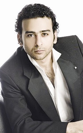 u0623u062du0645u062f u0639u0632u0645u064a