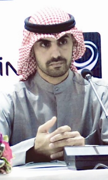 بدر الخرافي