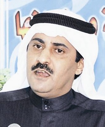 رجا القحطاني