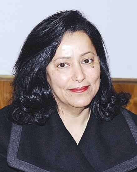 فاطمة العبدالله