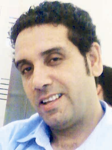 محمود عثمان