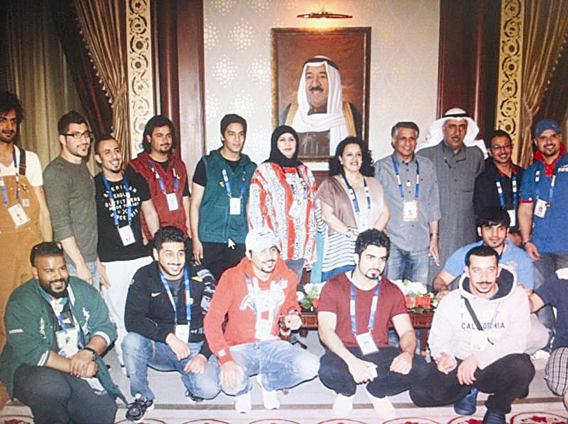 u0641u0627u0637u0645u0629 u0627u0644u0623u0645u064au0631 u0645u062au0648u0633u0637u0629 u0648u0641u062f u0645u0643u062au0628 u0627u0644u0634u0647u064au062f u0642u0628u064au0644 u0645u063au0627u062fu0631u062au0647 u0627u0644u0628u0644u0627u062f