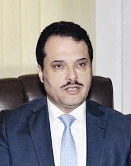 جمال الحربي