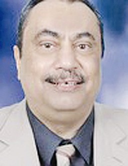 خالد السهلاوي