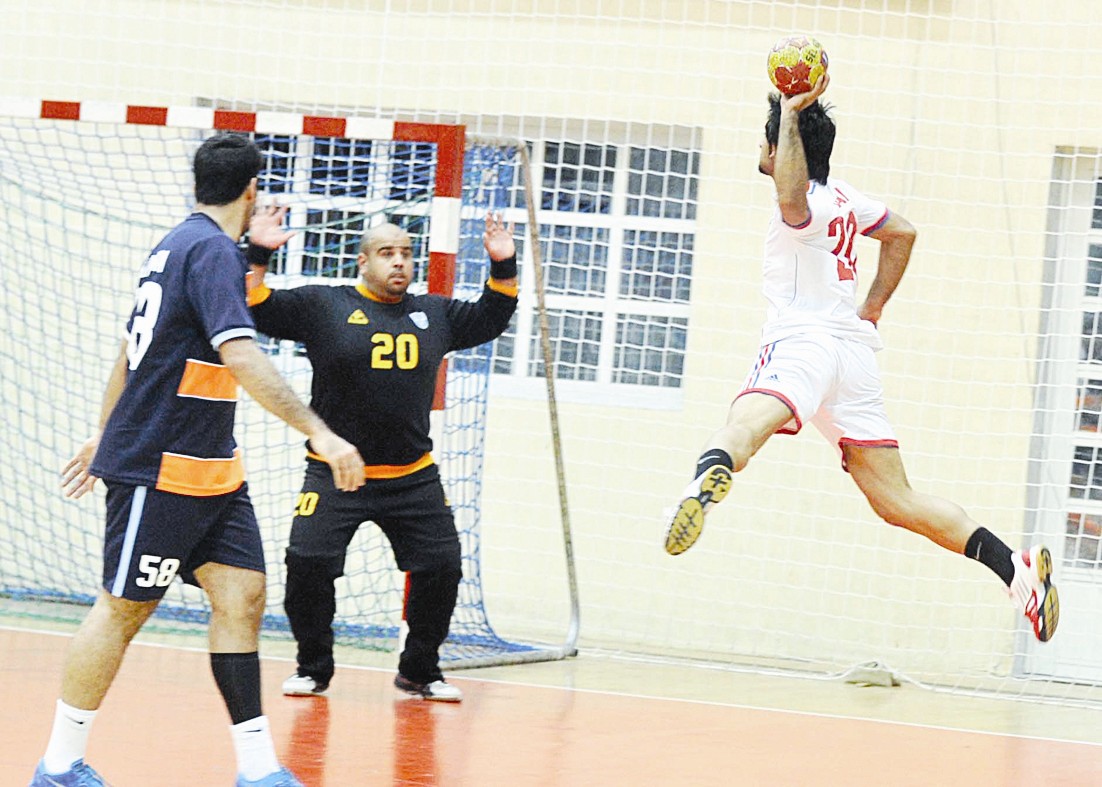 u0645u0634u0639u0644 u0627u0644u062du0631u0628u064a u064au0635u0648u0628 u0641u064a u0645u0631u0645u0649 u0643u0627u0638u0645u0629 (u062au0635u0648u064au0631 u0633u0639u062f u0647u0646u062fu0627u0648u064a)