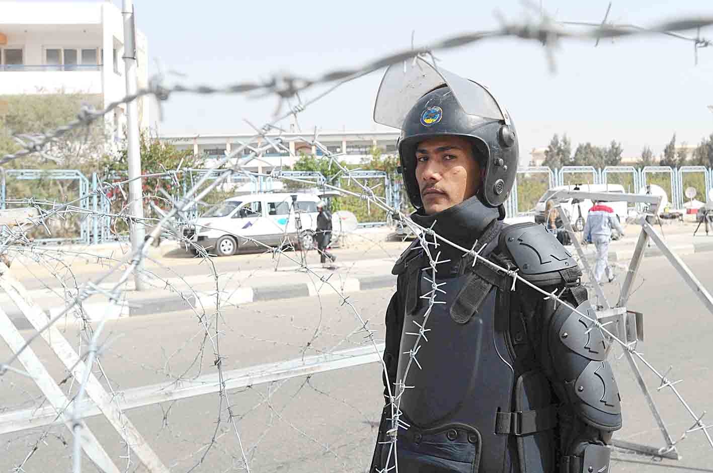 u0625u062cu0631u0627u0621u0627u062a u0623u0645u0646u064au0629 u0645u0634u062fu062fu0629 u0641u064a u0645u062du064au0637 u0623u0643u0627u062fu064au0645u064au0629 u0627u0644u0634u0631u0637u0629 u0634u0631u0642 u0627u0644u0642u0627u0647u0631u0629 (u062eu0627u0635 u00abu0627u0644u0631u0627u064au00bb)