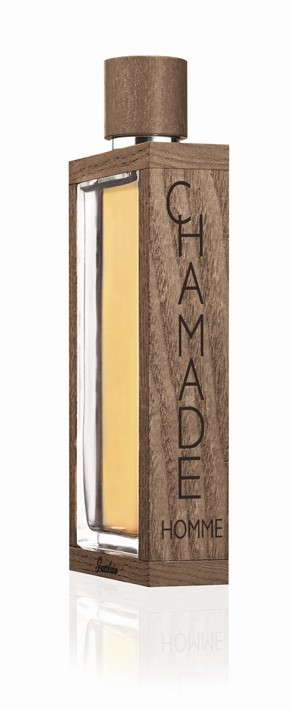 زجاجة «شاماد»