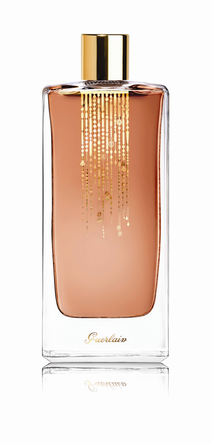 للشرق... «لي ديزير دوريان