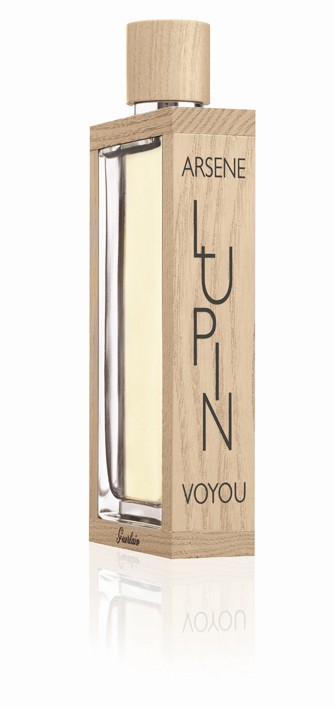 عطر «أرسان لوبان فوايو»