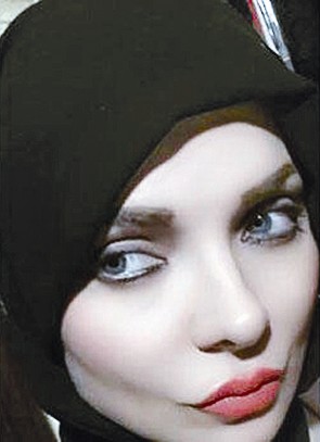 u0645u064au0631u064au0627u0645 u0643u0644u064au0646u0643