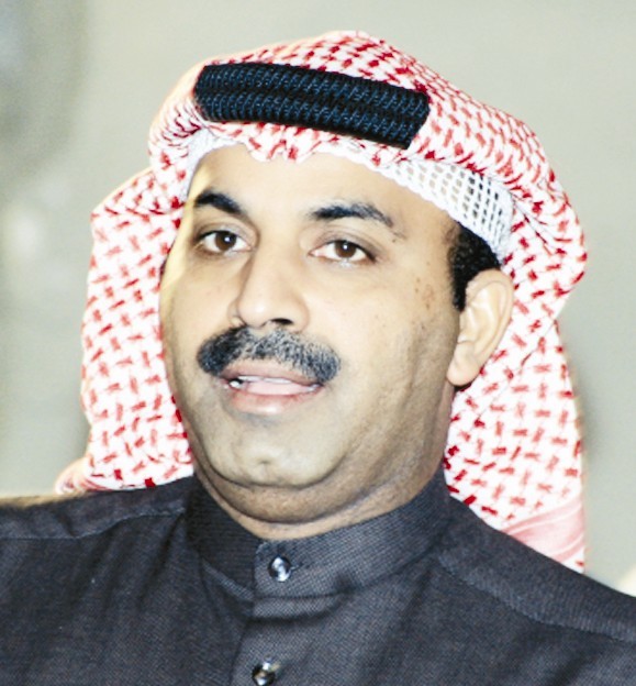 طارق العلي