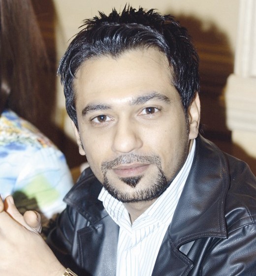 محمد الصيرفي