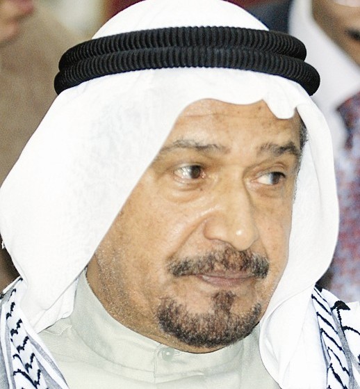 جاسم النبهان