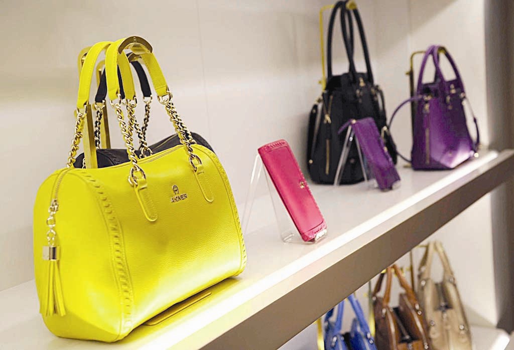 ألوان ربيع وصيف 2014