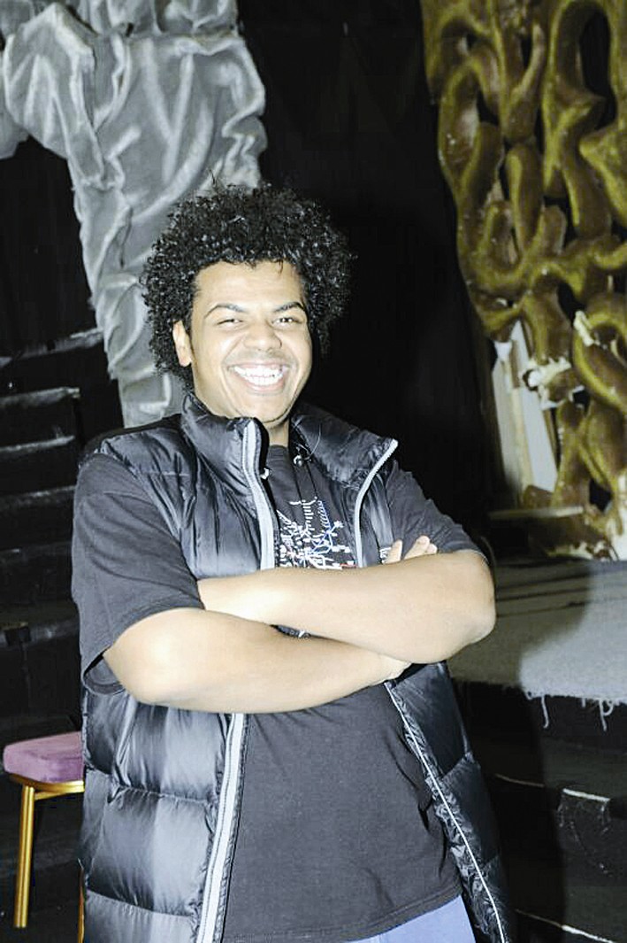 u0645u062du0645u062f u0627u0644u062du0645u0644u064a