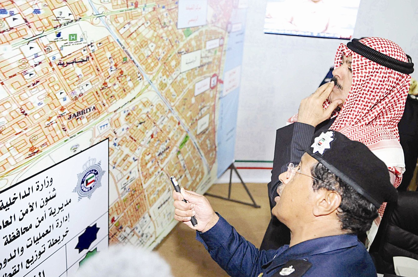 u0627u0644u062eu0627u0644u062f u064au0637u0644u0639 u0639u0644u0649 u062eu0631u064au0637u0629 u0627u0644u062au062du0643u0645 u0627u0644u0627u0645u0646u064a u0628u0627u0644u0645u0633u064au0631u0627u062a