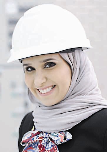 حصة العسعوسي