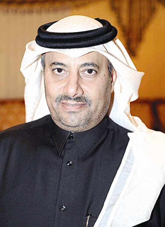 سعود بن زيد بن محمود الشريف