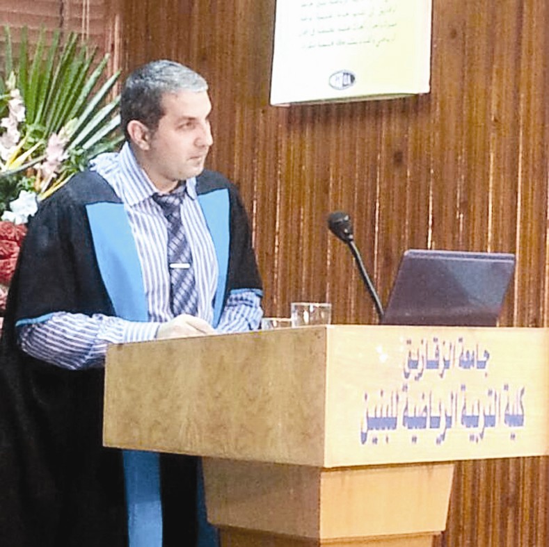 u062du0633u064au0646 u0627u0644u062eu0636u0631u064a u062eu0644u0627u0644 u0627u0644u0645u0646u0627u0642u0634u0629