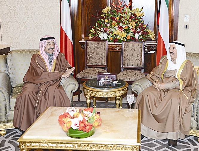 الأمير مستقبلاً الخرافي