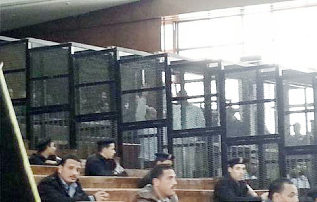 u0628u062fu064au0639 u0631u0627u0641u0639u0627u064b u0625u0634u0627u0631u0629 u00abu0631u0627u0628u0639u0629u00bb u0645u0646 u062fu0627u062eu0644 u0627u0644u0642u0641u0635