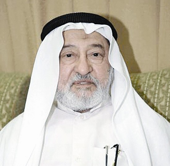 عبد الله غلوم