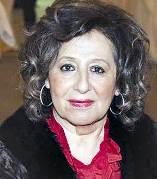 عواطف البدر