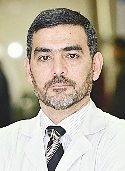 ماهر منصور