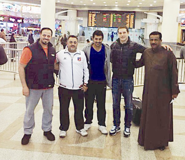 u0627u0644u0643u0631u0648u0627u062au064a u0623u0646u062fu0631u0648u0627 u064au062au0648u0633u0637 u0627u0644u0633u0648u0633u064a u0648u0641u0631u064au062fu0648u0646