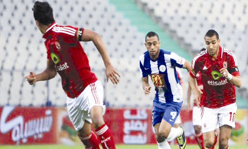 u0644u0642u0637u0629 u0645u0646 u0644u0642u0627u0621 u0627u0644u0623u0647u0644u064a u0648u00abu0627u0644u062fu0627u062eu0644u064au0629u00bb