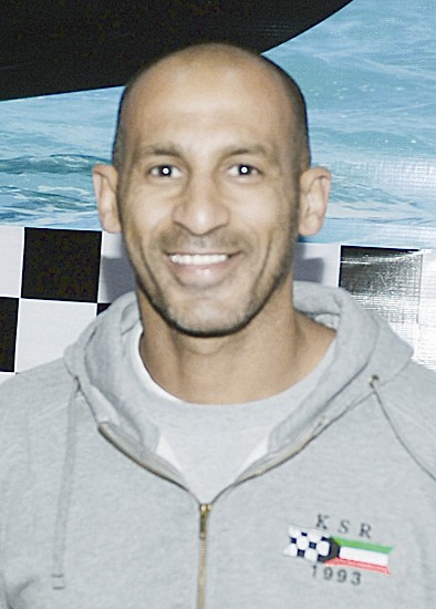 أحمد الدواس