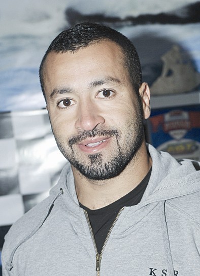 يوسف العبد الرزاق