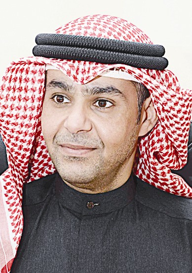 عماد الهارون