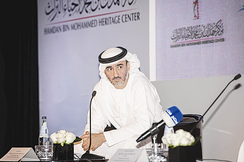 ماجد البستكي