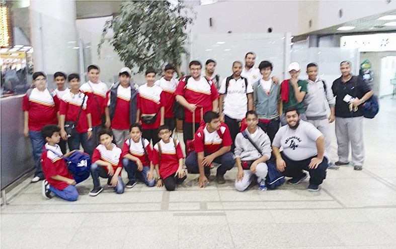 u0627u0644u0645u0634u0627u0631u0643u0648u0646 u0641u064a u0627u0644u0631u062du0644u0629