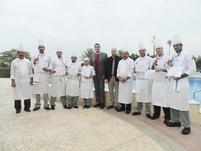 u0637u0647u0627u0629 u0627u0644u0641u0646u062fu0642 u0641u064a u0644u0642u0637u0629 u062cu0645u0627u0639u064au0629