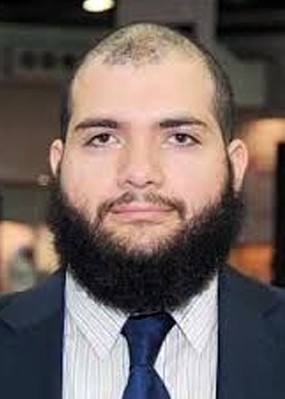 علي الفرارجي