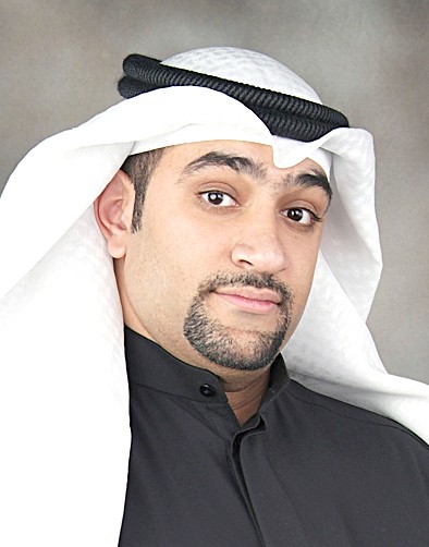 محمد المزيدي
