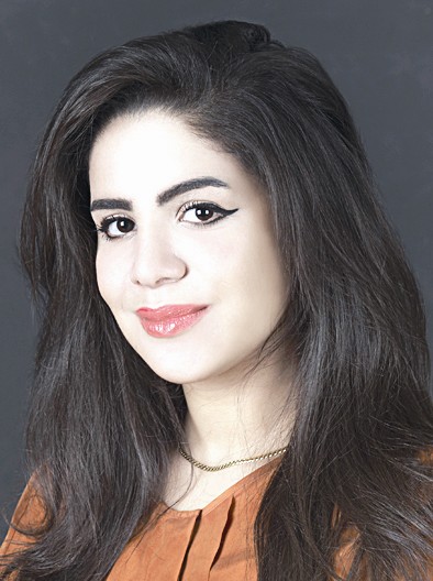 سارة الإبداع