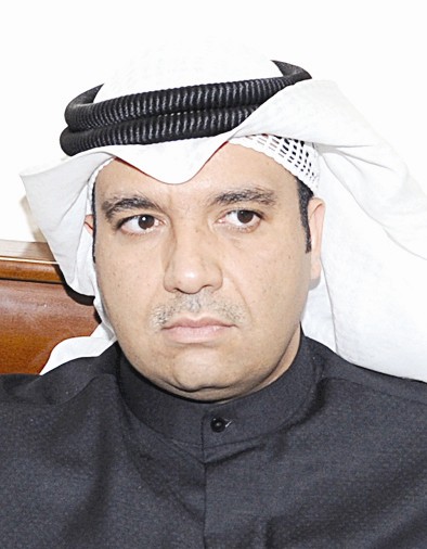 محمد الخضر: