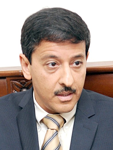 سالم اليعقوب: