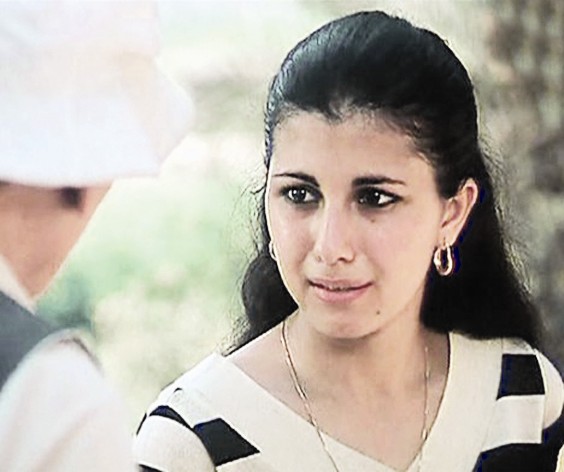 في فيلم «عودة الابن الضال»